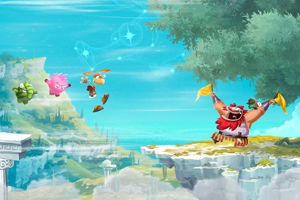 Sonic Runners: veja um gameplay do jogo para Android e iOS [vídeo] -  TecMundo