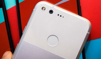 Alguns Google Pixel e Pixel XL estão travando e ninguém sabe o porquê