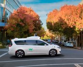 Veja como o primeiro veículo autônomo da Waymo (ex-Google) deve ficar