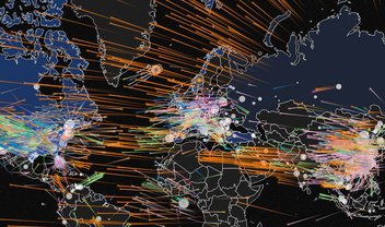 Pausa nos downloads: ataque DDoS massivo derruba grandes sites de torrent