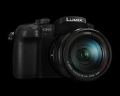 Panasonic Lumix GH5: câmera 4K que grava em 60 fps deve chegar em março