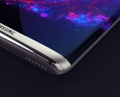 Galaxy S8 pode trocar botões físicos por versões virtuais e com ‘3D Touch’