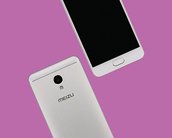 Meizu M5S vai ter hardware intermediário e corpo totalmente metálico