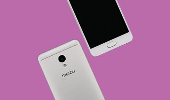 Meizu M5S vai ter hardware intermediário e corpo totalmente metálico