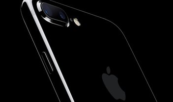 Será que o iPhone 7 'Jet Black' realmente risca muito? Infelizmente, sim!