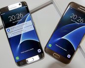 Samsung diz que Android Nougat deve chegar a Galaxy S7 e S7 Edge em janeiro