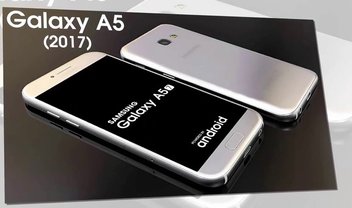 Abriu a torneira? Vazam os preços do Galaxy A5 (2017) e do Galaxy A7 (2017)