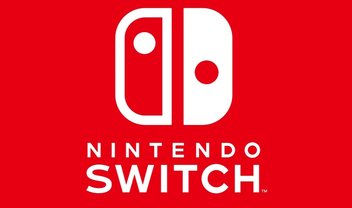 Nintendo Switch não vai ter bateria removível