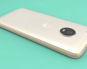 Renderizações mostram como deve ser o design do novo Moto X (2017)