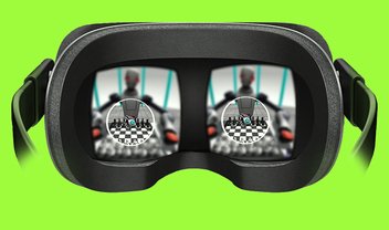 Oculus também comprou uma empresa de monitoramento de olhar