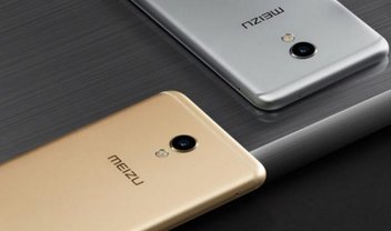 Meizu MX7 deve sair já em maio com chip deca-core, dual camera e tela curva