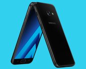 Samsung apresenta novos smartphones Galaxy A3, A5 e A7 versão 2017