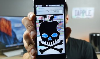 Nova ‘mensagem da morte’ para iOS detona app Mensagens; veja como se salvar