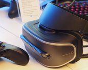 Headset de VR da Lenovo deve custar metade do preço cobrado pelo HTC Vive