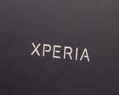 Imagem do suposto Novo Xperia X revela bordas laterais bastante discretas