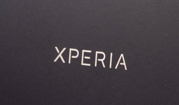 Imagem do suposto Novo Xperia X revela bordas laterais bastante discretas