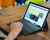 Microsoft pode estar preparando nova caneta especial para o Surface Pro 5