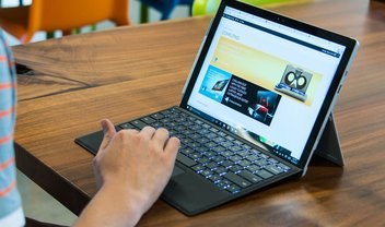 Microsoft pode estar preparando nova caneta especial para o Surface Pro 5