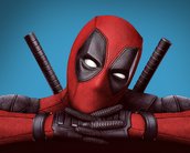 Deadpoool foi o filme mais pirateado de 2016