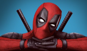 Deadpoool foi o filme mais pirateado de 2016