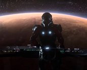 Não há planos de lançar Mass Effect: Andromeda para o Switch, diz produtor