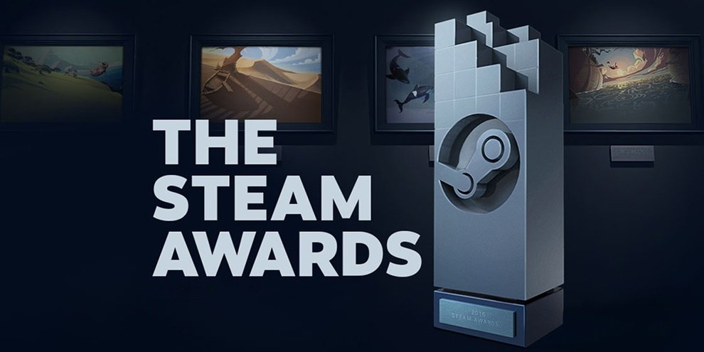 Steam Awards 2020: confira os vencedores da premiação - GameBlast