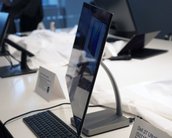 Dell anuncia 'monitor mais fino do mundo' com suporte a HDR10 na CES