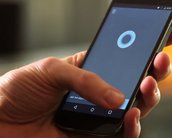 Cortana para Android ganha ferramentas de personalização