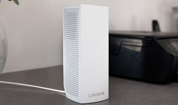 Linksys revela novidade para eliminar 'pontos cegos' de WiFi na sua casa