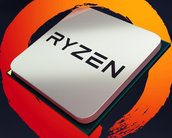 Sem watercooler! Processador AMD Ryzen pode chegar a 5 GHz em overclock