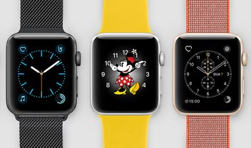 Próxima geração do Apple Watch deve ter foco em autonomia de bateria