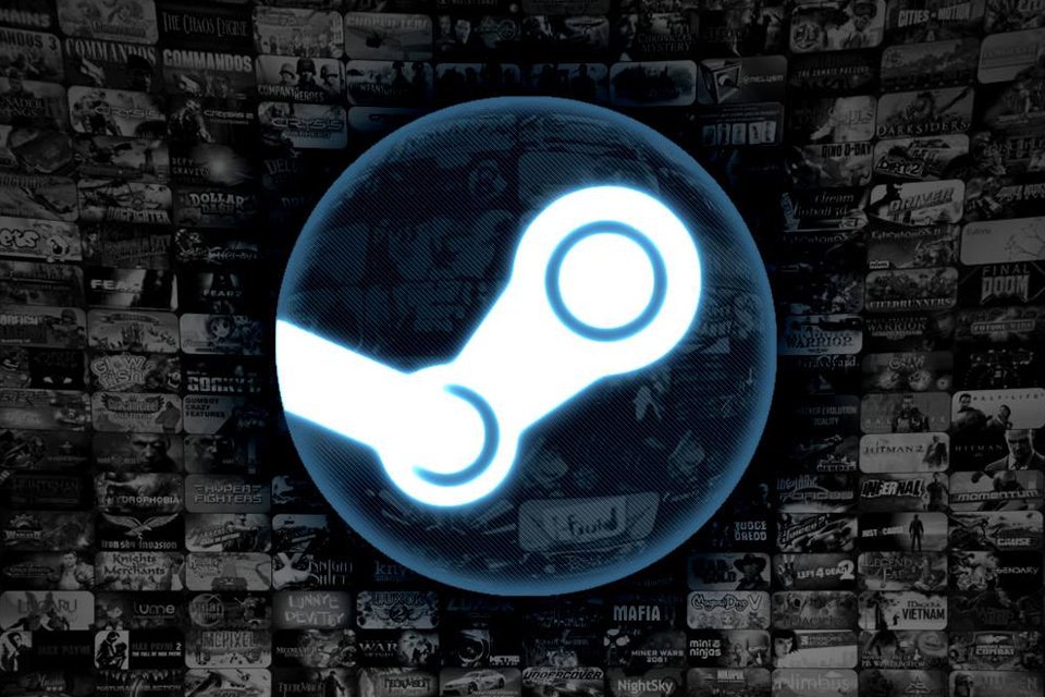 Os 100 mais rentáveis da STEAM de 2016