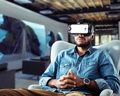 Samsung usa realidade virtual para ajudar pessoas a superarem seus medos