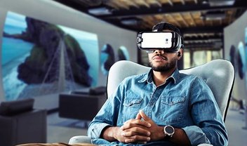 Samsung usa realidade virtual para ajudar pessoas a superarem seus medos