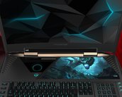 Acer Predator 21X é um notebook monstruoso de tela curva por US$ 9 mil 