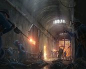 EA revela os primeiros detalhes do novo DLC de BF 1: They Shall Not Pass