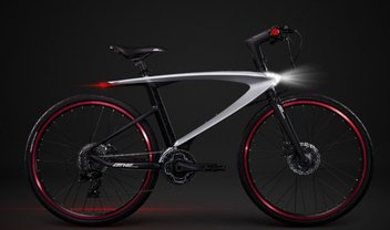 LeEco anuncia bicicletas com Android para os Estados Unidos