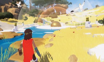 Curte Zelda? Então veja o novo trailer de Rime, game para a nova geração