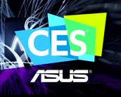 Ao vivo: ASUS apresenta novo ZenFone e mais novidades na CES 2017