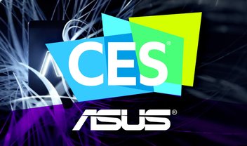 Ao vivo: ASUS apresenta novo ZenFone e mais novidades na CES 2017