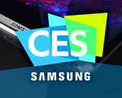 Ao vivo: assista à conferência da Samsung direto da CES 2017