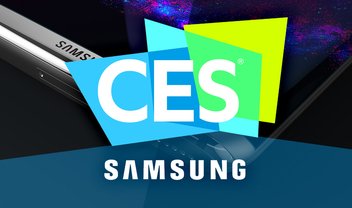 Ao vivo: assista à conferência da Samsung direto da CES 2017