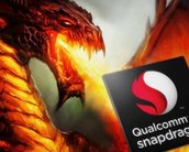 Colosso revelado! Qualcomm apresenta o poderoso chip mobile Snapdragon 835