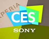 Ao vivo: Sony mostra primeiras novidades do ano na CES 2017