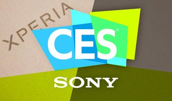 Ao vivo: Sony mostra primeiras novidades do ano na CES 2017