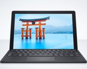 Novo 2-em-1 da Dell, o Latitude 5825 parece um clone do Surface Pro