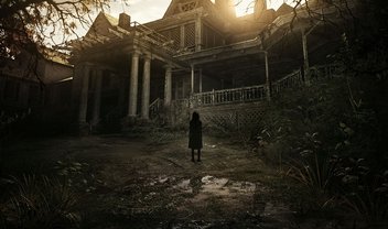 Vem, terror: Hype faz pré-venda de Resident Evil 7 para PC por R$ 79,99