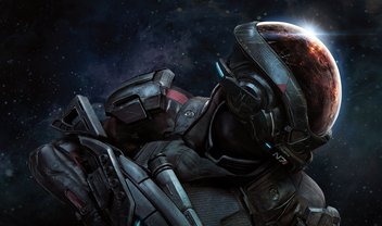 Mass Effect Andromeda é, enfim, confirmado para março; saiba o dia