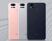 ZenFone 3 Zoom: tudo sobre o novo e poderoso câmera-phone da ASUS