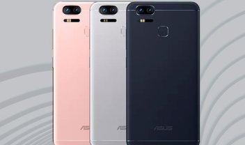 ZenFone 3 Zoom: tudo sobre o novo e poderoso câmera-phone da ASUS